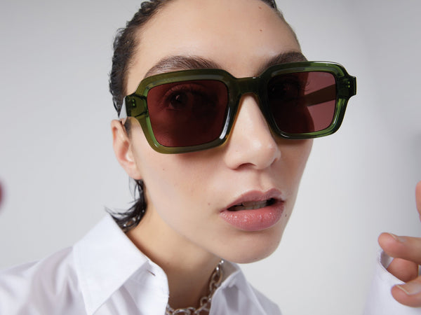 Lionel / Fern & Red Lens - Shade Files